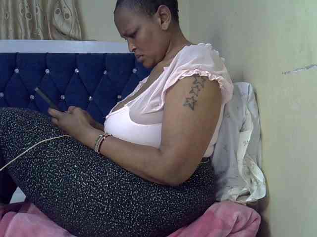 Candys webcam