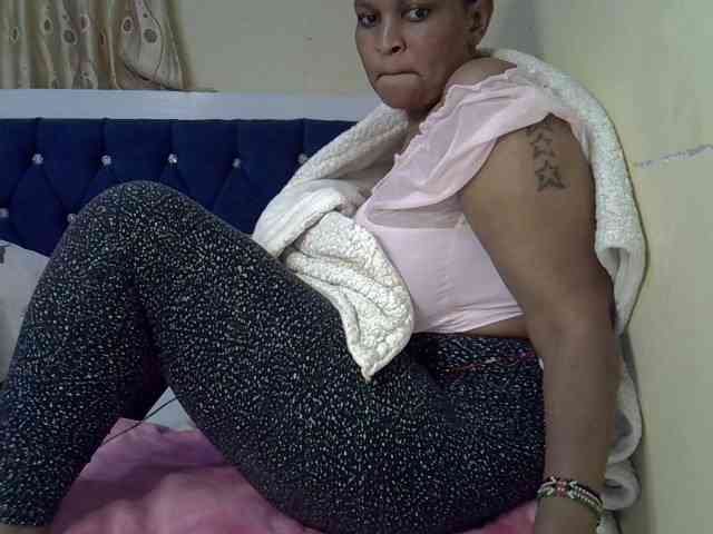 Candys webcam