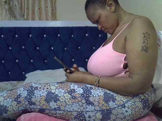 Candys webcam