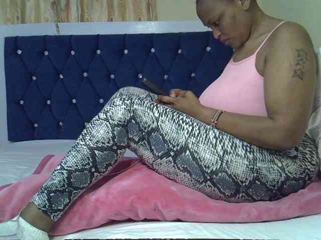 Candys webcam