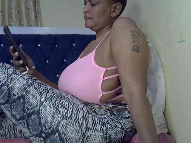 Candys webcam