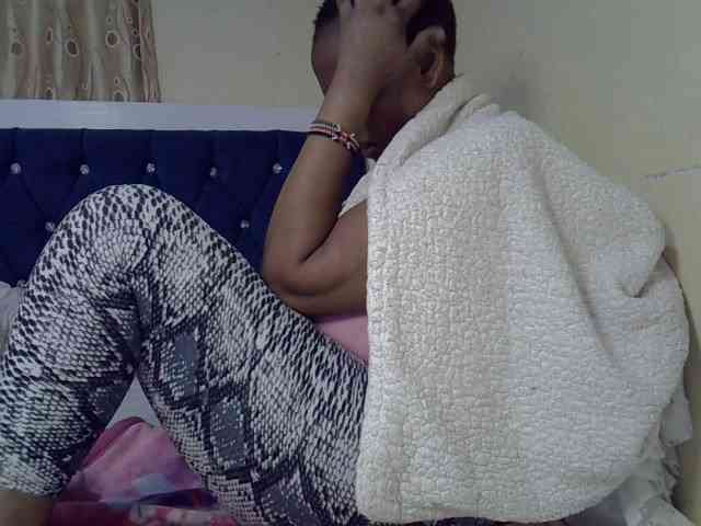Candys webcam