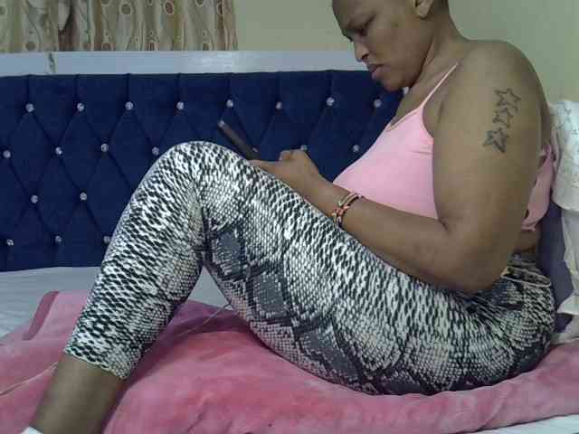 Candys webcam