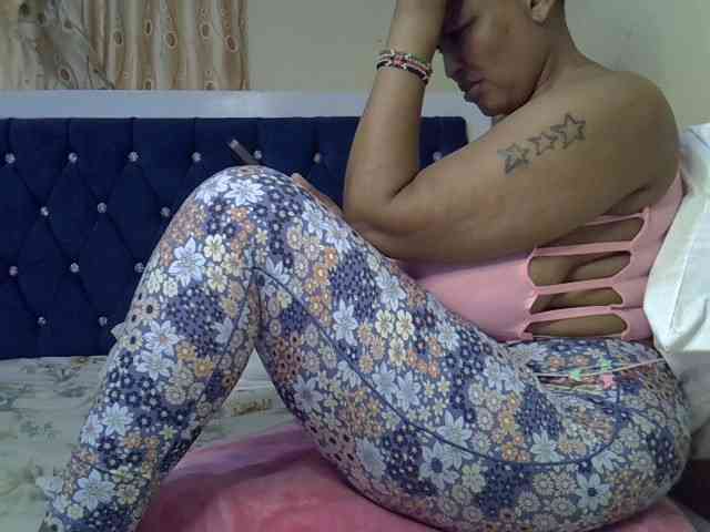 Candys webcam