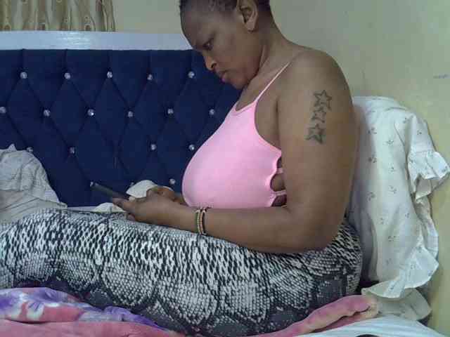 Candys webcam