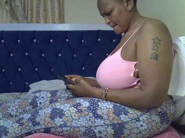 Candys webcam