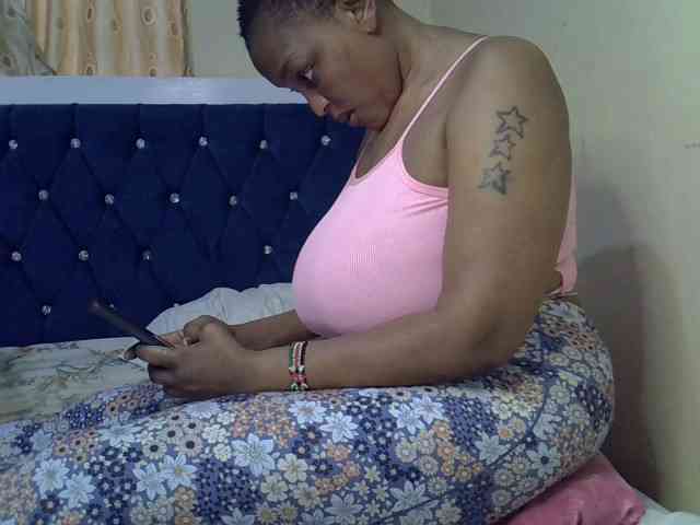 Candys webcam