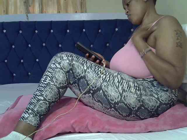 Candys webcam