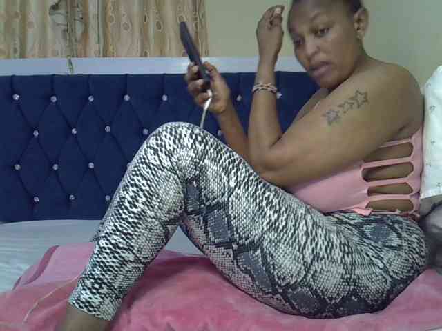 Candys webcam