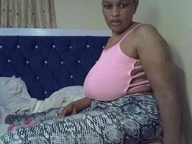 Candys webcam