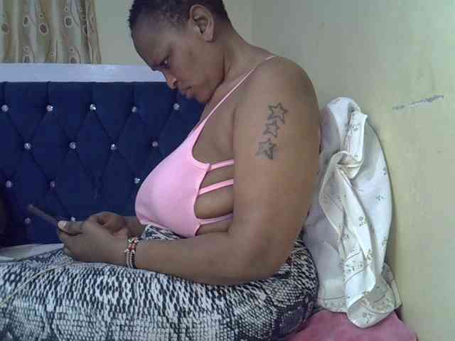 Candys webcam