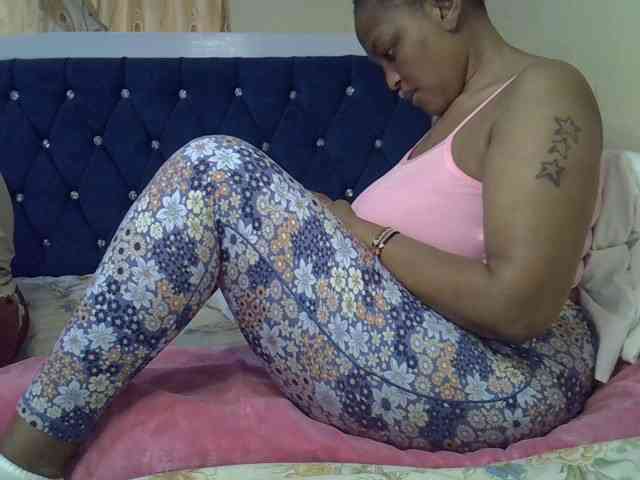 Candys webcam
