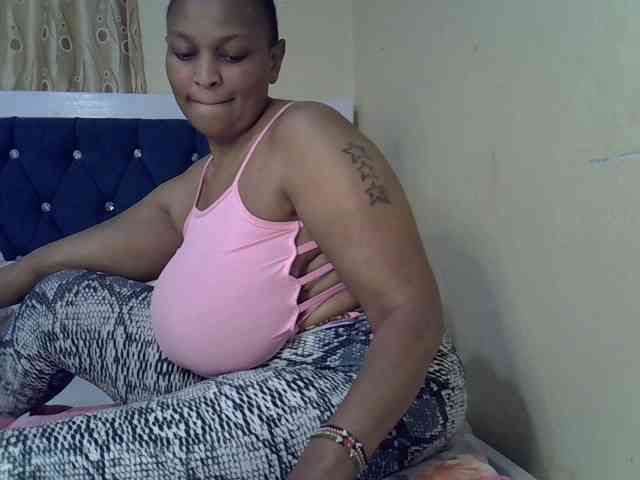 Candys webcam