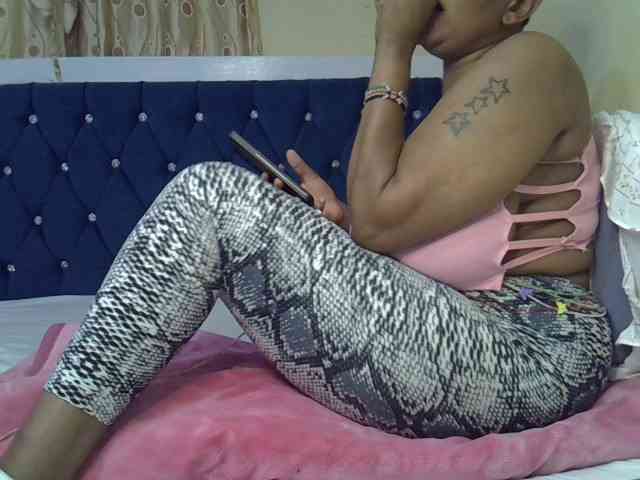 Candys webcam