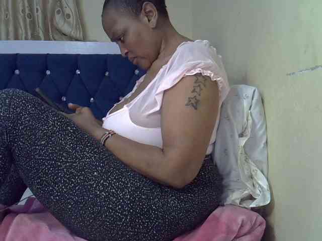 Candys webcam