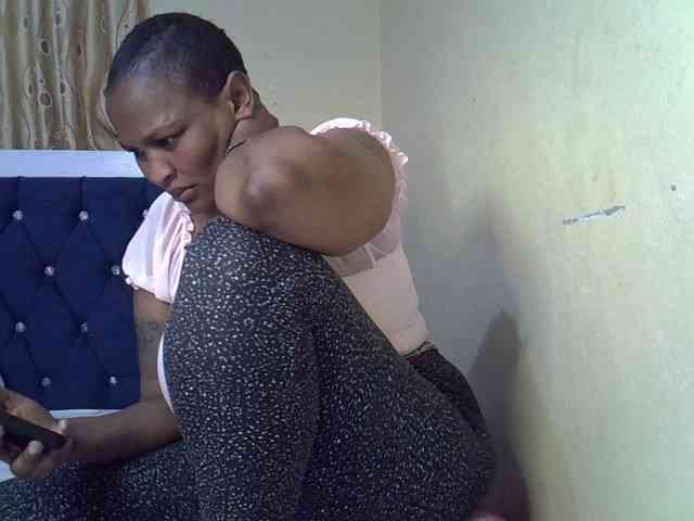Candys webcam
