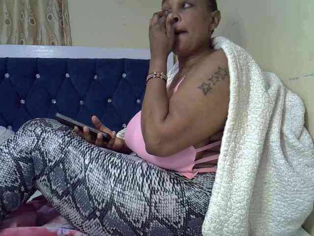 Candys webcam