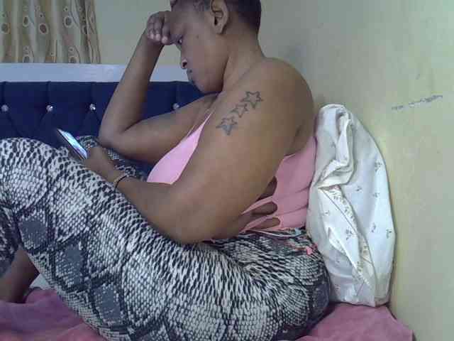 Candys webcam