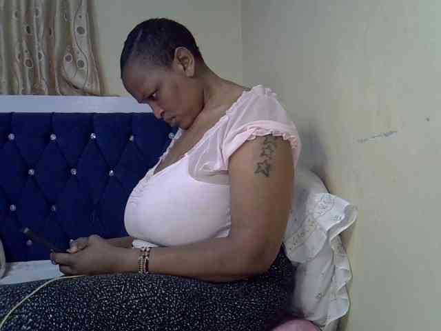 Candys webcam