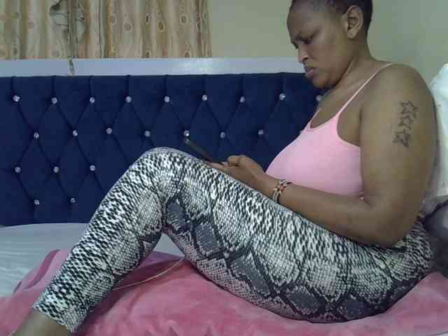 Candys webcam