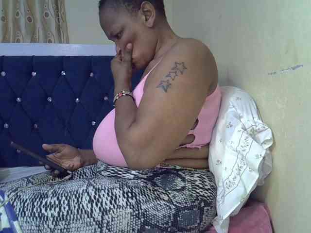 Candys webcam