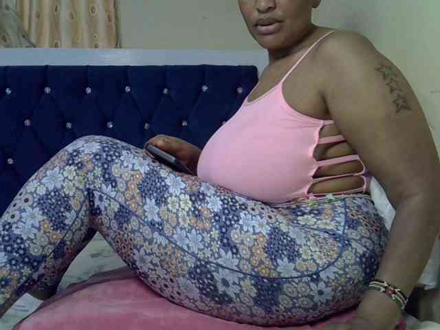 Candys webcam