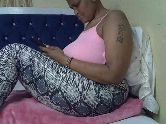 Candys webcam