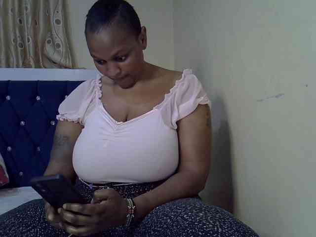 Candys webcam