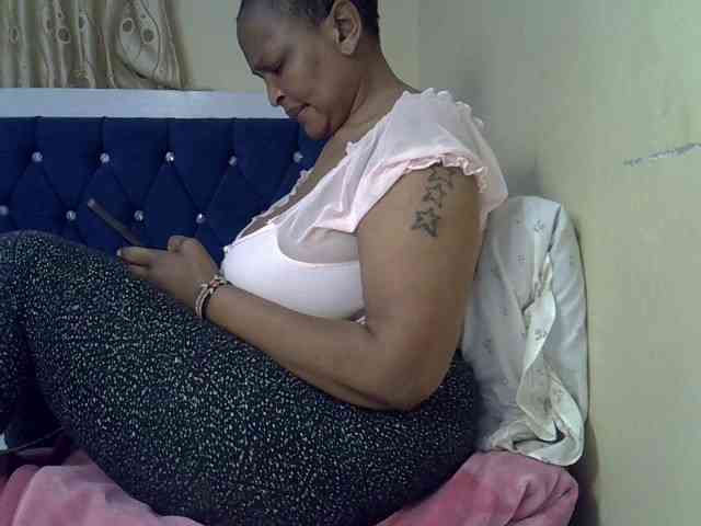 Candys webcam