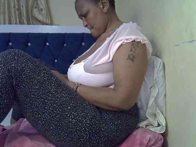 Candys webcam