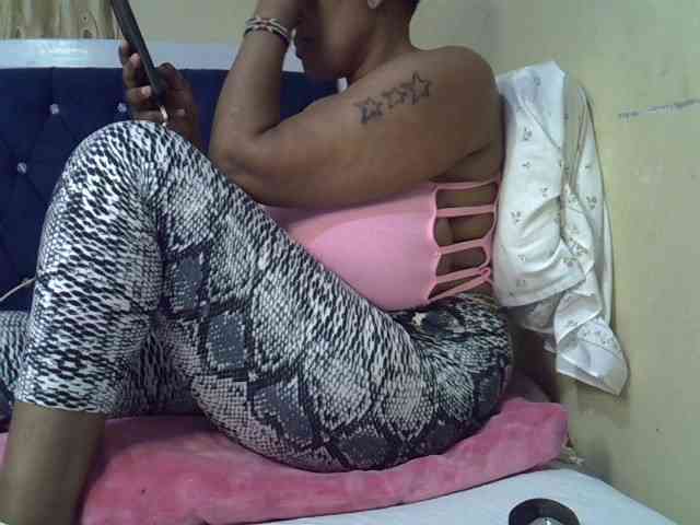 Candys webcam