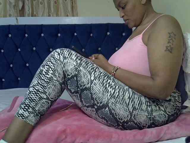 Candys webcam