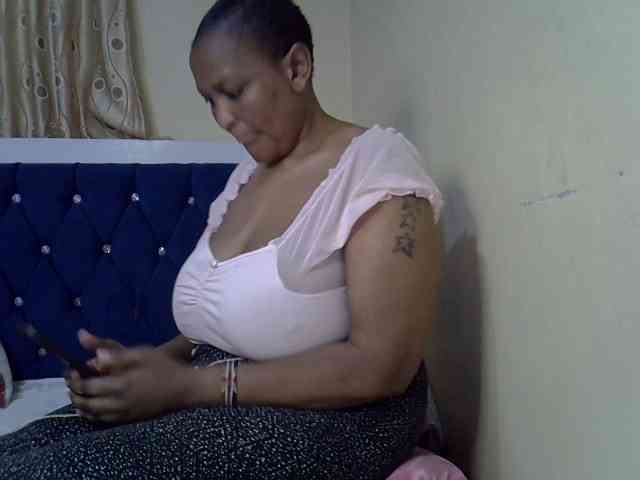 Candys webcam