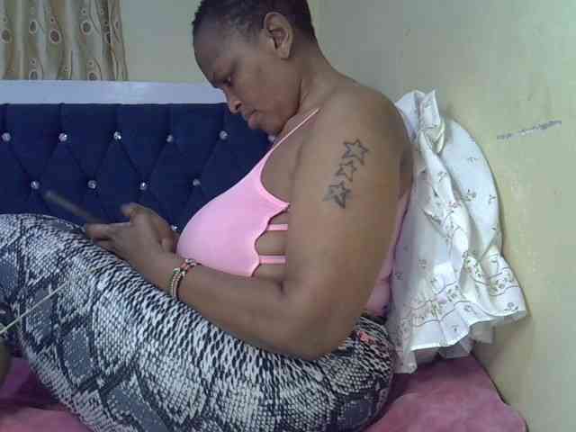 Candys webcam