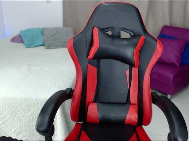 scarlett222 webcam