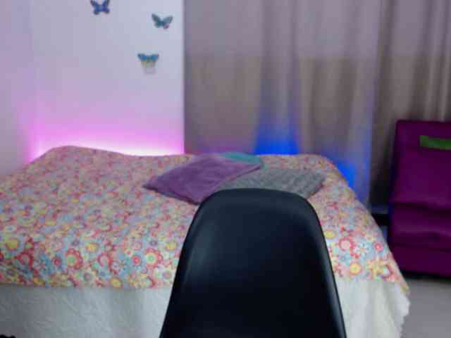 scarlett222 webcam