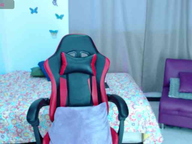 scarlett222 webcam