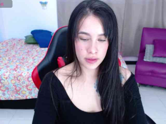 scarlett222 webcam