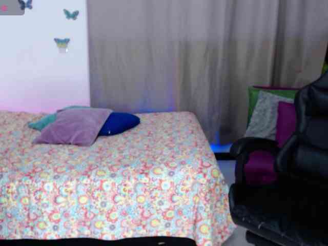 scarlett222 webcam