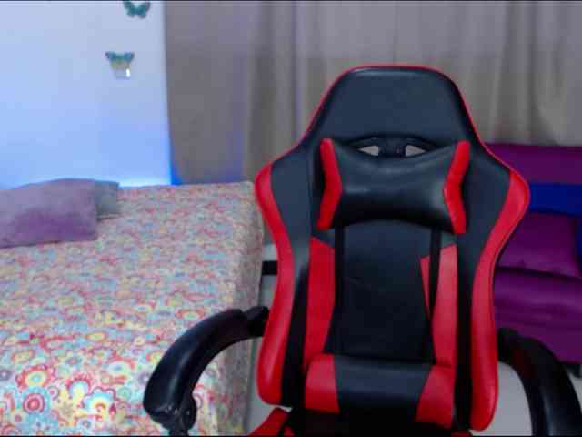 scarlett222 webcam