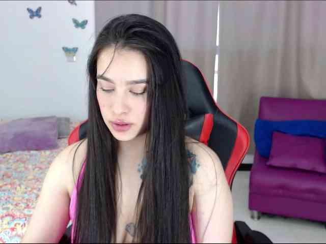 scarlett222 webcam