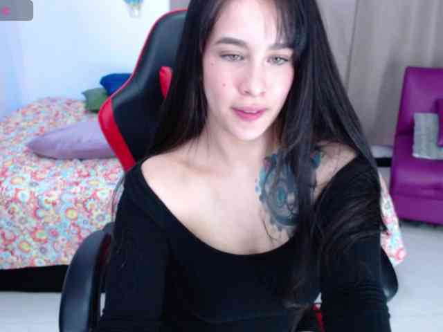 scarlett222 webcam