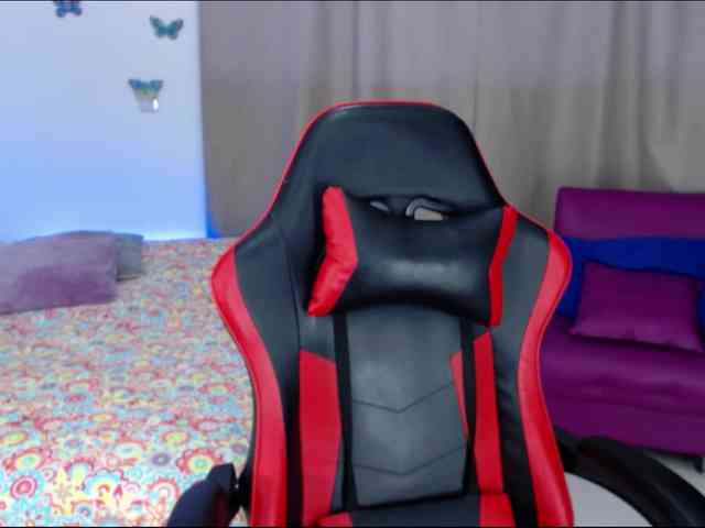 scarlett222 webcam