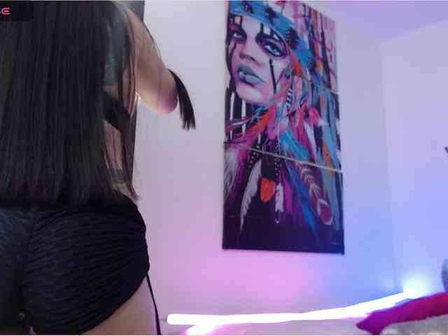 scarlett222 webcam
