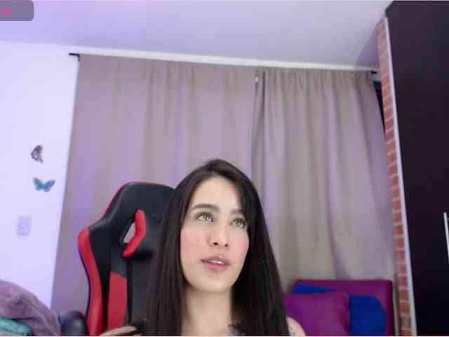 scarlett222 webcam