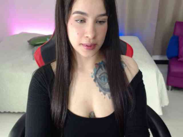 scarlett222 webcam