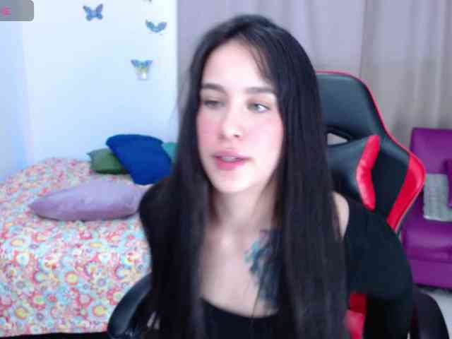 scarlett222 webcam