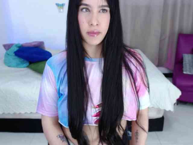 scarlett222 webcam