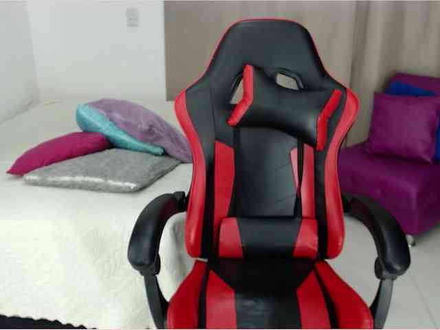 scarlett222 webcam