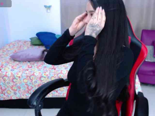 scarlett222 webcam